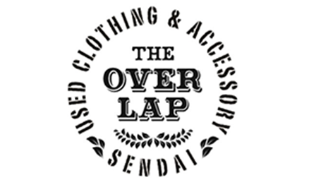 over lap